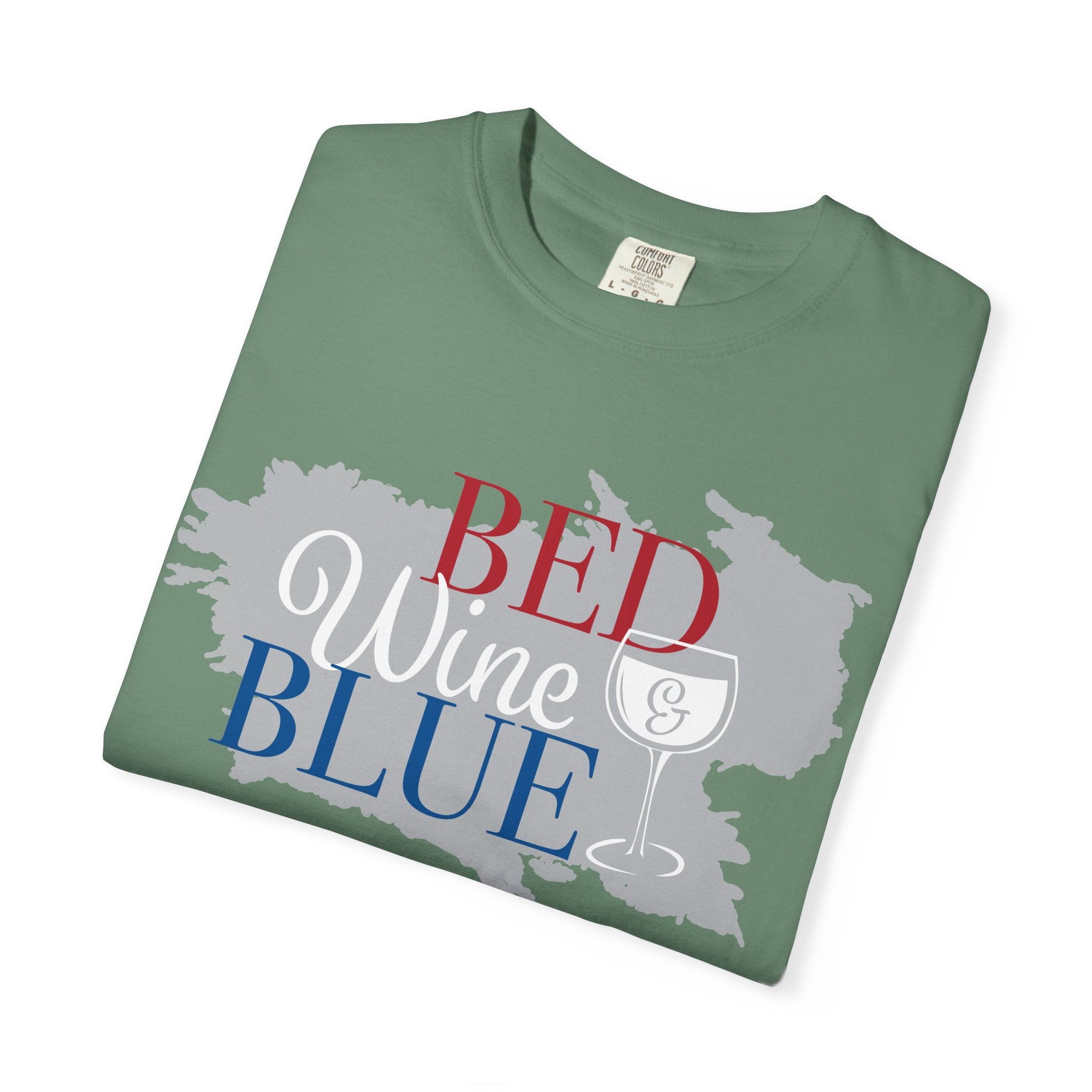 Romantic Couple T-Shirt, Wine Lover Gift, Cute Date Night Tee, Anniversary Celebration Shirt, Fun Casual Wear