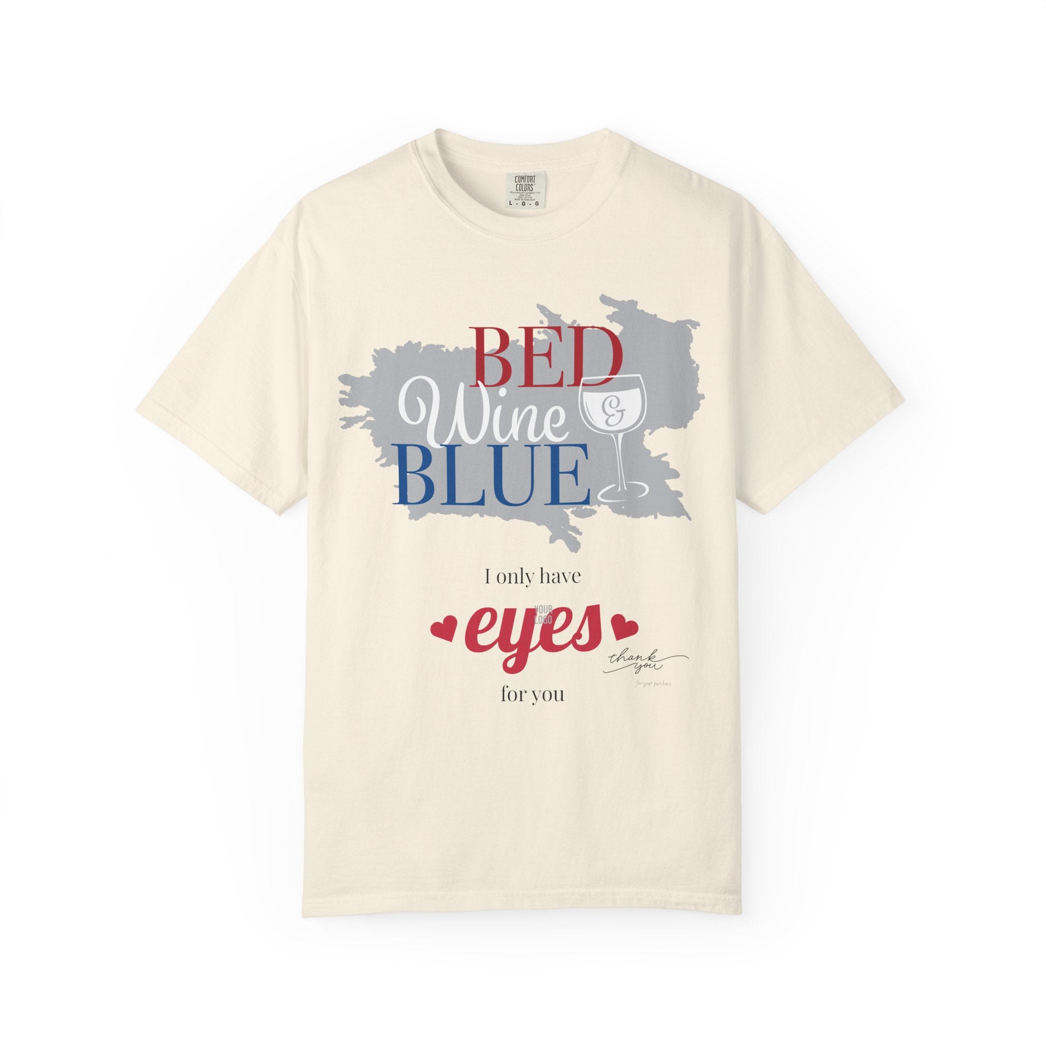 Romantic Couple T-Shirt, Wine Lover Gift, Cute Date Night Tee, Anniversary Celebration Shirt, Fun Casual Wear