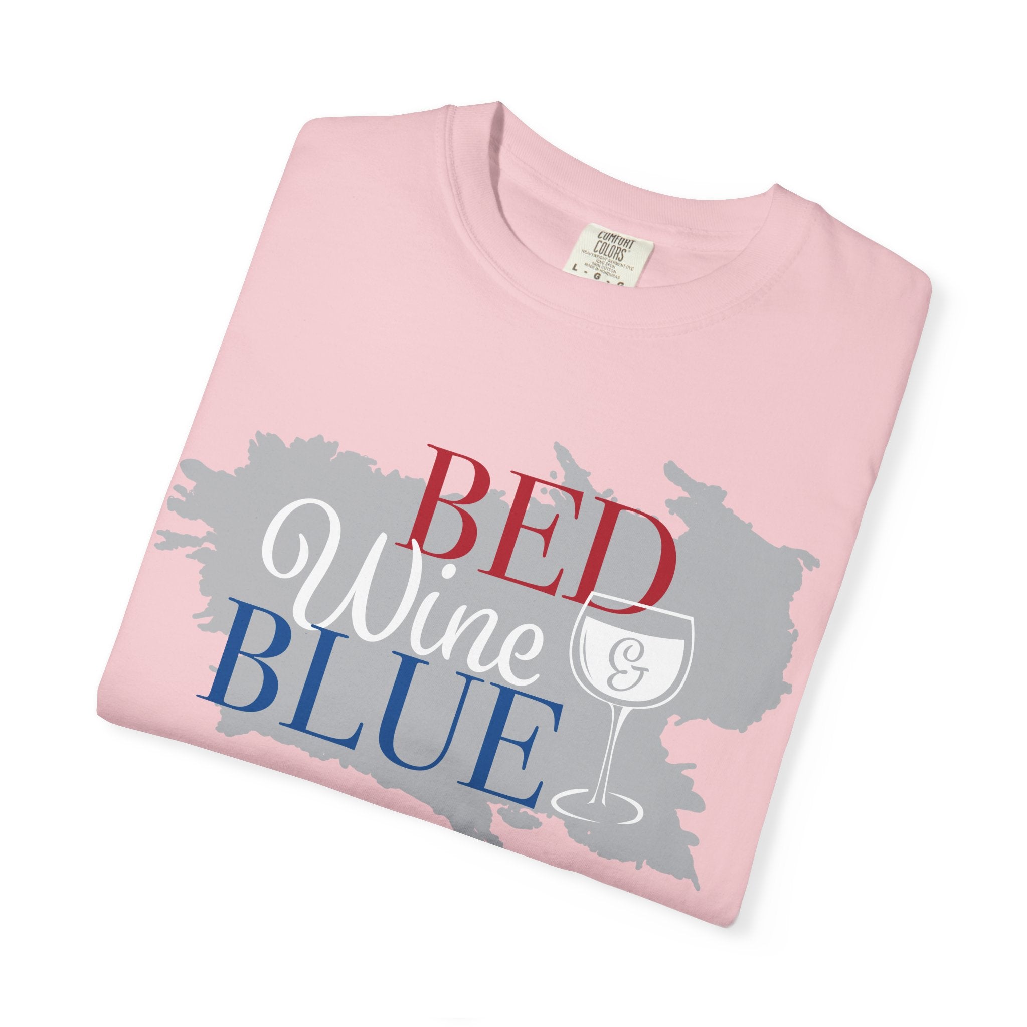 Romantic Couple T-Shirt, Wine Lover Gift, Cute Date Night Tee, Anniversary Celebration Shirt, Fun Casual Wear